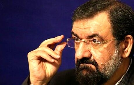 پست پرسپولیسی محسن رضایی و کنایه‌اش به عربستان