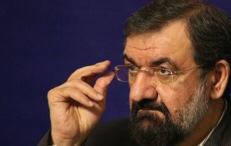 پست پرسپولیسی محسن رضایی و کنایه‌اش به عربستان
