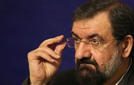 پست پرسپولیسی محسن رضایی و کنایه‌اش به عربستان