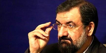 پست پرسپولیسی محسن رضایی و کنایه‌اش به عربستان