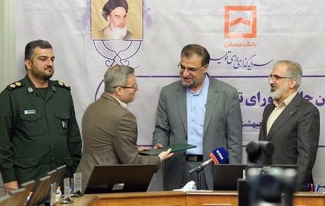 تعامل سازنده و سعه صدر؛ زمینه‌ساز جذب حداکثری در بسیج
