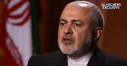 ظریف: همان وزیر خارجه‌ای هستم که به شیوه‌ محترمانه‌ با کری تعامل کرد
