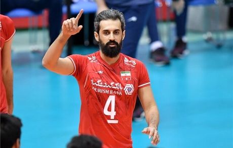 سعید معروف: مسابقات چین شانس آخر برای المپیکی شدن است