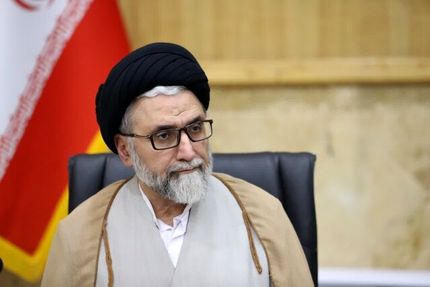 وزیر اطلاعات: قرار بود ۴۰ بمب در محرم منفجر شود