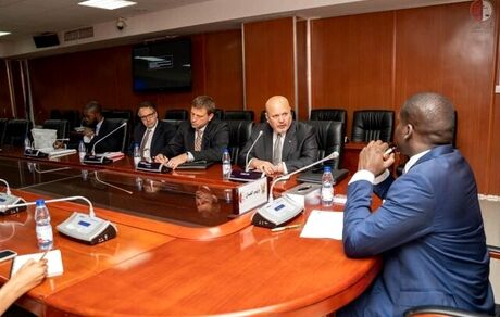 تاکید دادستان دادگاه لاهه در سودان بر تحقق عدالت در حق قربانیان جنگ دارفور