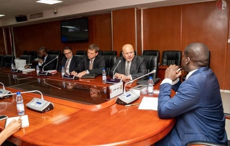 تاکید دادستان دادگاه لاهه در سودان بر تحقق عدالت در حق قربانیان جنگ دارفور