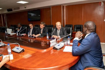 تاکید دادستان دادگاه لاهه در سودان بر تحقق عدالت در حق قربانیان جنگ دارفور