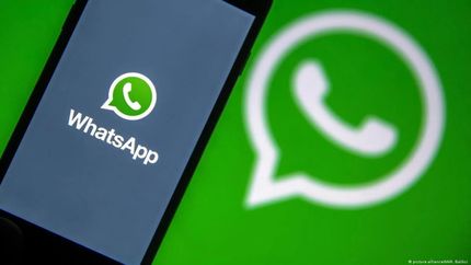 امکان انتقال چت‌های واتس‌اپ از اندروید به iOS ممکن شد