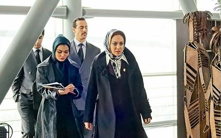 «لاله» پروژه سینمایی جنجالی دوره احمدی‌نژاد با ده میلیارد تکمیل شد 