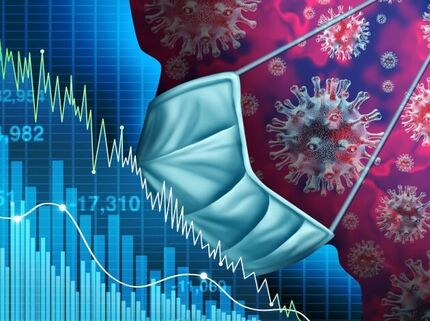 جدیدترین آمار بیماران کرونایی در جهان