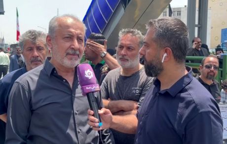 ادعای عجیب مدیرعامل پرسپولیس درخصوص استاندار شهید آذربایجان‌شرقی