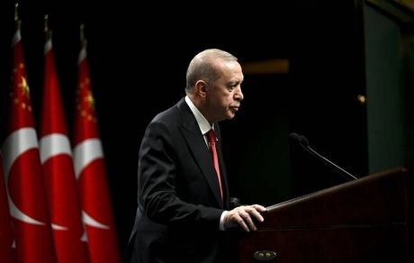 ترکیه در تلاش برای منصرف کردن کشورهای عربی از جنگ با ایران