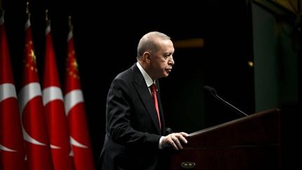 ترکیه در تلاش برای منصرف کردن کشورهای عربی از جنگ با ایران