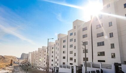 تحویل ۹۰ هزار مسکن حمایتی در دولت چهاردهم