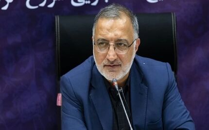 زاکانی از ساماندهی دستفروشان پایتخت خبرداد