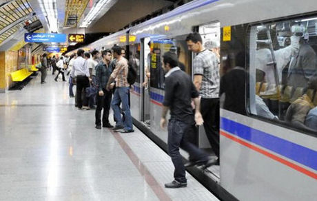 ضدعفونی روزانه خطوط مترو و اتوبوسرانی / دفع ایمن پسماند بیماران کرونا