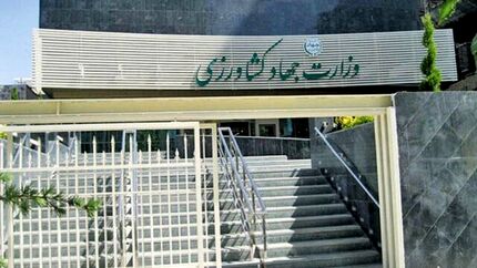 آغاز به کار کارگروه تنظیم بازار محصولات کشاورزی از فردا