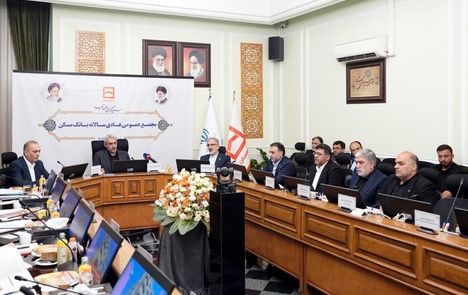 تصویب صورت‌های مالی بانک مسکن به عنوان اولین بانک در سیستم بانکی دولتی کشور / ۵۱ درصد از پرداخت تسهیلات سیستم بانکی کشور در طرح نهضت ملی مسکن توسط این بانک