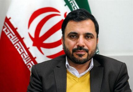 وزیر ارتباطات: شبکه ملی اطلاعات ۵۰ درصد پیشرفت داشته است