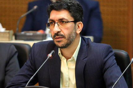 فروش کارتی نان به استان قم رسید