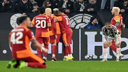 صعود سخت رئال مادرید، آتالانتا و پاری‌سن‌ژرمن در شب حذف یوونتوس به دست گالاتاسرای