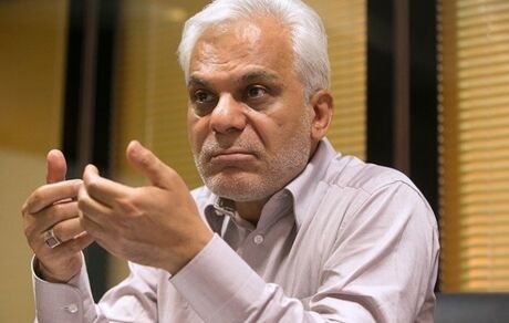 طلایی: روحانی به خاتمی گفت نگران نتیجه انتخابات مجلس نباشید/ قالیباف نامزد انتخابات مجلس نمی‌شود