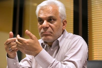 طلایی: روحانی به خاتمی گفت نگران نتیجه انتخابات مجلس نباشید/ قالیباف نامزد انتخابات مجلس نمی‌شود