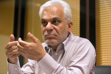 طلایی: روحانی به خاتمی گفت نگران نتیجه انتخابات مجلس نباشید/ قالیباف نامزد انتخابات مجلس نمی‌شود