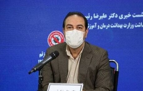 بخش خصوصی حتی یک واکسن هم وارد نکرد
