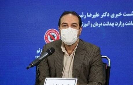 بخش خصوصی حتی یک واکسن هم وارد نکرد