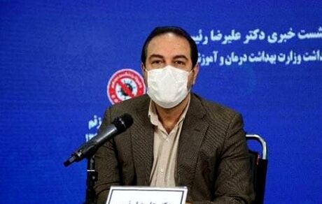 بخش خصوصی حتی یک واکسن هم وارد نکرد