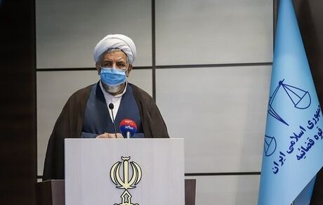 معاون حقوقی قوه‌ قضاییه: ۴۰۰ عنوان مجرمانه از قانون حذف می‌شود