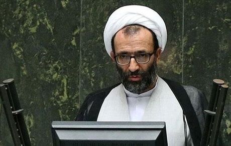 سلیمی: تخلفات فولاد مبارکه مربوط به دولت قبل است/ قوه قضائیه سریعا رسیدگی کند