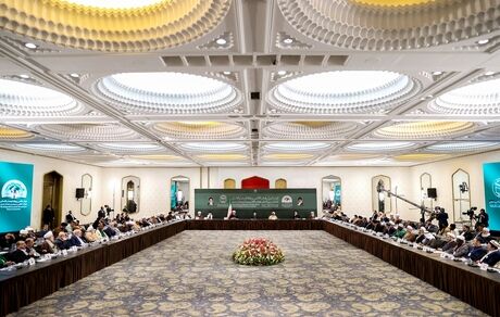 خون شهدای غزه وجدان‌ها را بیدار کرده و امت اسلامی وظیفه سنگینی برای حفظ و ارتقای این بیداری دارد