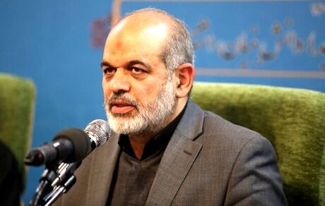 وزیر کشور:  حجاب جزو ارزش‌های دینی ماست و باید رعایت شود
