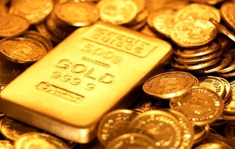 پنجمین حراج حضوری شمش طلا آغاز شد