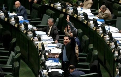  در جلسه غیرعلنی مجلس چگونه گذشت؟