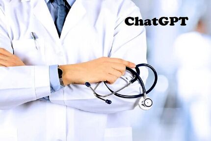قبولی ربات هوش مصنوعی ChatGPT در آزمون پزشکی