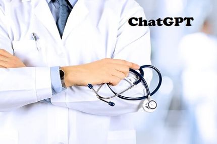 قبولی ربات هوش مصنوعی ChatGPT در آزمون پزشکی