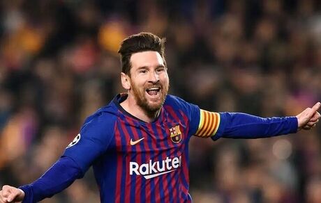 مقصد بعدی مسی مشخص شد