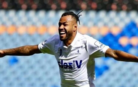 قرارداد ۱۸ میلیاردی پرسپولیس با یک بازیکن برزیلی لو رفت