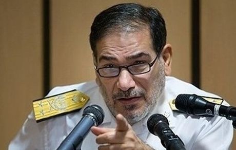 شمخانی: شرارت در آبراه‌های بین المللی بدون پاسخ نمی‌ماند