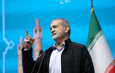 رئیس جمهور: زیر بار زور نمی‌رویم / به هر قیمتی مذاکره نمی‌کنیم