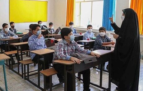 آموزش و پرورش، بازنشستگی معلم‌ها در طول سال تحصیلی را ممنوع کرد