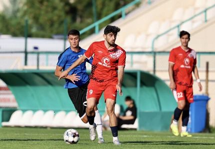 برد پرگل تراکتور در ترکیه