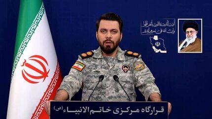 جزئیات ضربات کوبنده ایران بر پیکره دشمن در روز دهم عملیات وعده صادق ۴ 