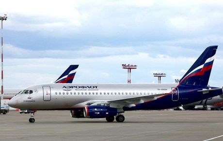 روسیه پروازهای خود به ایران را از سر می‌گیرد