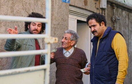
«زیر همکف» از جمعه روی آنتن می رود
