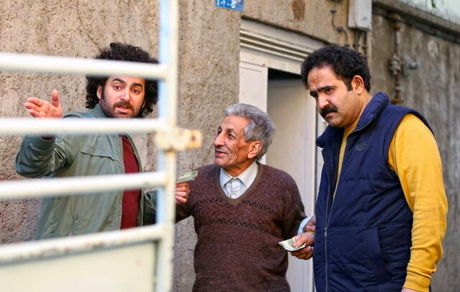 
«زیر همکف» از جمعه روی آنتن می رود
