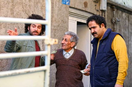 
«زیر همکف» از جمعه روی آنتن می رود
